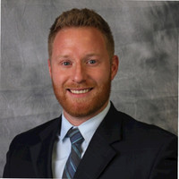 JPMorganChase Employee Tim Alford's profile photo