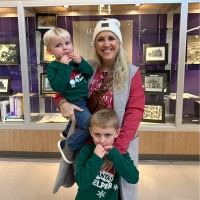 Stacey Wampler Email & Phone Number