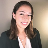 Guitars Over Guns Employee Katia Carlo Berríos's profile photo