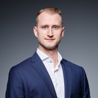 AgileAdvant Employee Kevin Düringer's profile photo