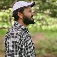 Vertex Electronics Hyderabad Employee Krishna K's profile photo