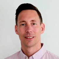 Atlantic Caregiving Employee Andreas Mattsson's profile photo