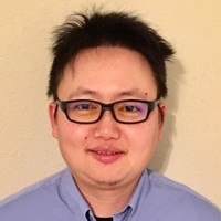 Meta Employee Yu-Cheng Lin's profile photo