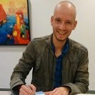 Deltion College Employee Jeroen D.'s profile photo