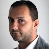 OFM Top Line Employee Bruno Pecchioli's profile photo