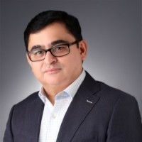 Aditya Birla Group Employee Deepak Acharya's profile photo