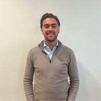 TechNL Employee Donny de Snoo's profile photo