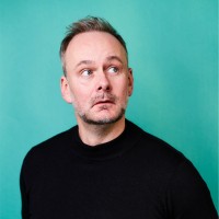 RMW Commerce Employee Vinny O'Brien's profile photo