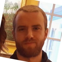 Regeneron Employee Dan Cramer's profile photo