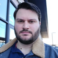 Jake Patton Email & Phone Number