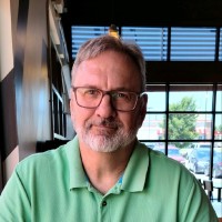 Jeff Brown