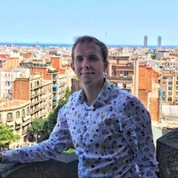 Impact International B.V. Employee Daniël Boer's profile photo