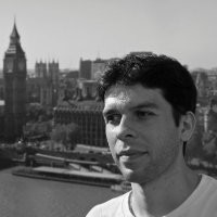 Invoke Studios Employee Rodrigo Lima's profile photo