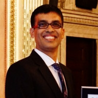 Aspirare Communications Pvt. Ltd. Employee Raghuraman Mv's profile photo