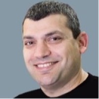 QTC Management/ Lockheed Martin Company Employee Riad Edelbi's profile photo