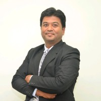 Ankit Shrivastava Email & Phone Number