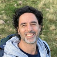 TableCheck Employee Valerio Donati's profile photo