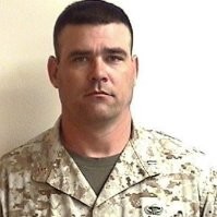 USMC Employee Stephen Oday's profile photo