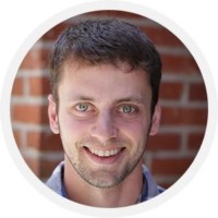 SamCart Employee Brian Moran's profile photo