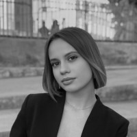 Allformance Employee Elizaveta Chukalina's profile photo