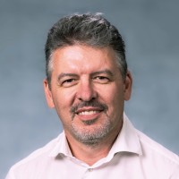 Global Presence Alliance Employee Byron Tarry's profile photo