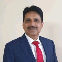 Savex Technologies Pvt. Ltd Employee Mahendra Wahile's profile photo