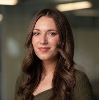 LeaderFactor Employee Jillian Peterson's profile photo