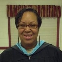 Southside Virginia Community College Employee Nissa Glover's profile photo