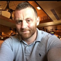 Atlas Security Employee James Fullerton's profile photo