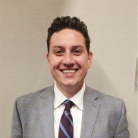 Ethan Olson Email & Phone Number