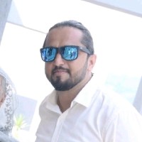 Foster Learning Employee Anwaar Kayani's profile photo