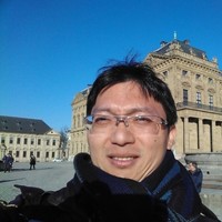Hatteland Display Employee Jackson Mao's profile photo
