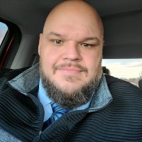 Stones Town and Country Employee Nicholas Robinson's profile photo