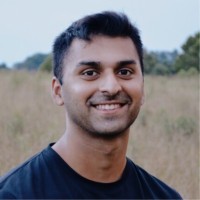 Collaborative, LLC Employee Ishan Shah's profile photo