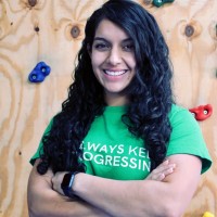 Always Keep Progressing Employee Bryanna Molina's profile photo