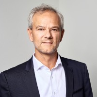 Danfoss Employee Lars Rudnicki's profile photo