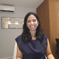 FGV Educação Executiva Employee Elaine Reis's profile photo