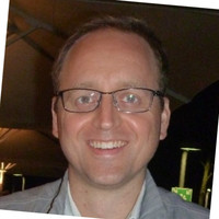 Upwave Employee Jeremy O'Brien's profile photo