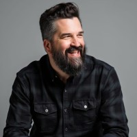 Mondo Robot Employee Tim Spinks's profile photo