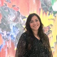We Are Alexander Employee Melissa Santiago's profile photo