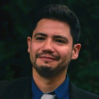 Sygnature Discovery Employee Pablo Binder's profile photo