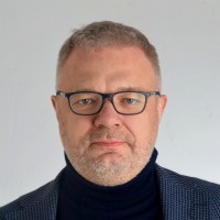 Limpid Employee Dmitry Bondarev's profile photo