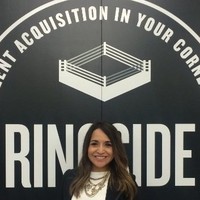 Ringside Talent Employee Erika Castillo's profile photo