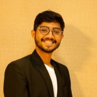 Moonstone Labs Employee Gaurang Naik's profile photo