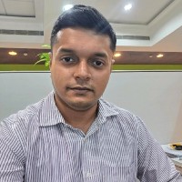 Royal Infraconstru Ltd. Employee Soumik Dutta's profile photo