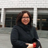 Carla 曹璐仙 Email