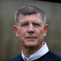 Hogeschool Employee Rob Cate's profile photo