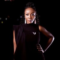 3rdFloor Digital Employee Rosemond Abrah-Adjei's profile photo