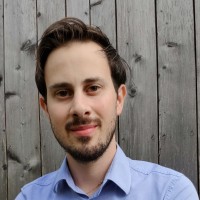 EPnP Medical GmbH Employee Mario Gschwandl's profile photo