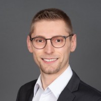 TNG Technology Consulting Employee Philipp Eck's profile photo
